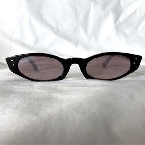 KREWE - NWOT Mystic/Black ‘Fern’ Sunglasses